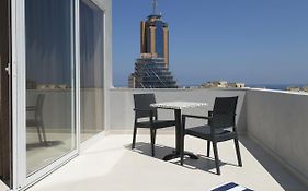 Sogdiana Hotel Malta
